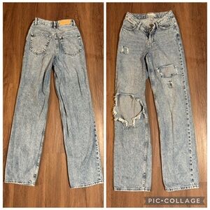 Pacsun 90’s Boyfriend Size 24.